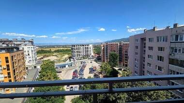 Продажба - Апартамент в Младост-4,  София