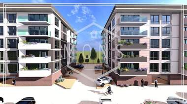 Verkauf - Wohnung in Kartala,  Weliko Tarnowo