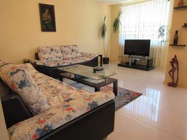 Kira - Apartman olarak Lazur,  Burgas