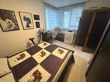 Satış - Apartman olarak Vazrajdane,  Burgas