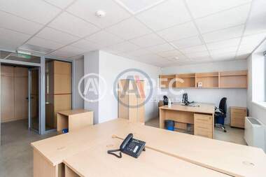 Verkauf - Büro in jP Gara,  Warna