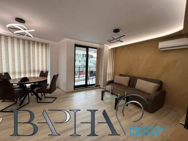 Наем - Апартамент в Левски,  Варна