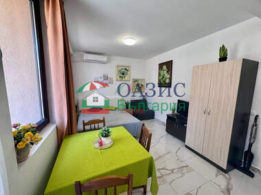 Verkauf - Wohnung in Nessebar,  Burgas