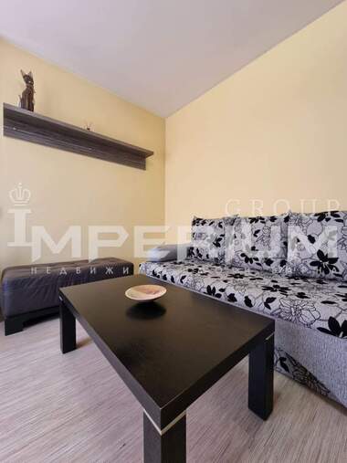 For rent - Apartment in Okrajna bolnica - Generali,  Varna