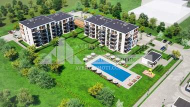 Продажба - Апартамент в Тракия,  Пловдив