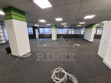 For rent - Office in Sadiyski,  Plovdiv