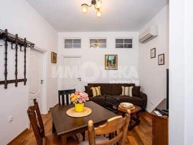 For sale - Apartment in Center,  Plovdiv