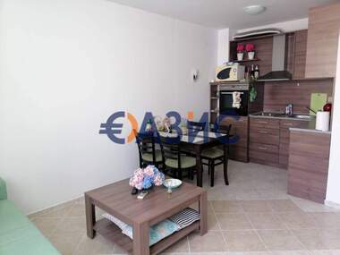 For sale - Apartment in Kosharitsa,  Burgas
