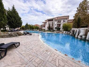 For sale - Apartment in Kamenar,  Burgas