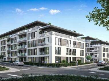 Satış - Apartman olarak Malinova Dolina,  Sofia