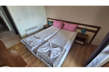 For sale - Apartment in Bansko,  Blagoevgrad
