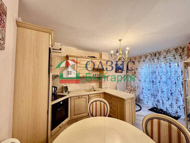 For sale - Apartment in Sunny Beach,  Burgas