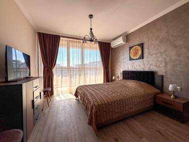 Închiriere - Apartament în Bratia Miladinovi,  Burgas