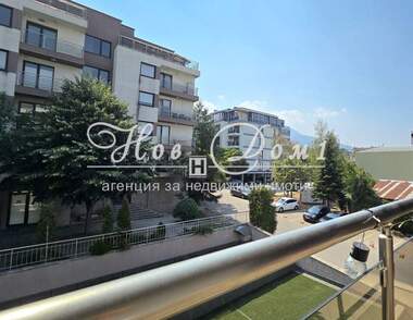 For sale - Apartment in Simeonovo,  Sofia