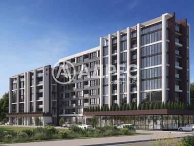 Vânzare - Apartament în Trakia,  Plovdiv