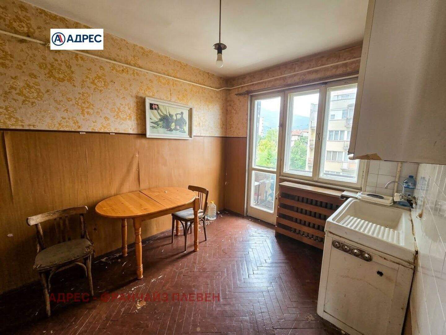 Üç odalı Apartman olarak Tsentar, Vratsa – fotoğraf 2