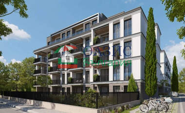 For sale - Apartment in Sunny Beach,  Burgas