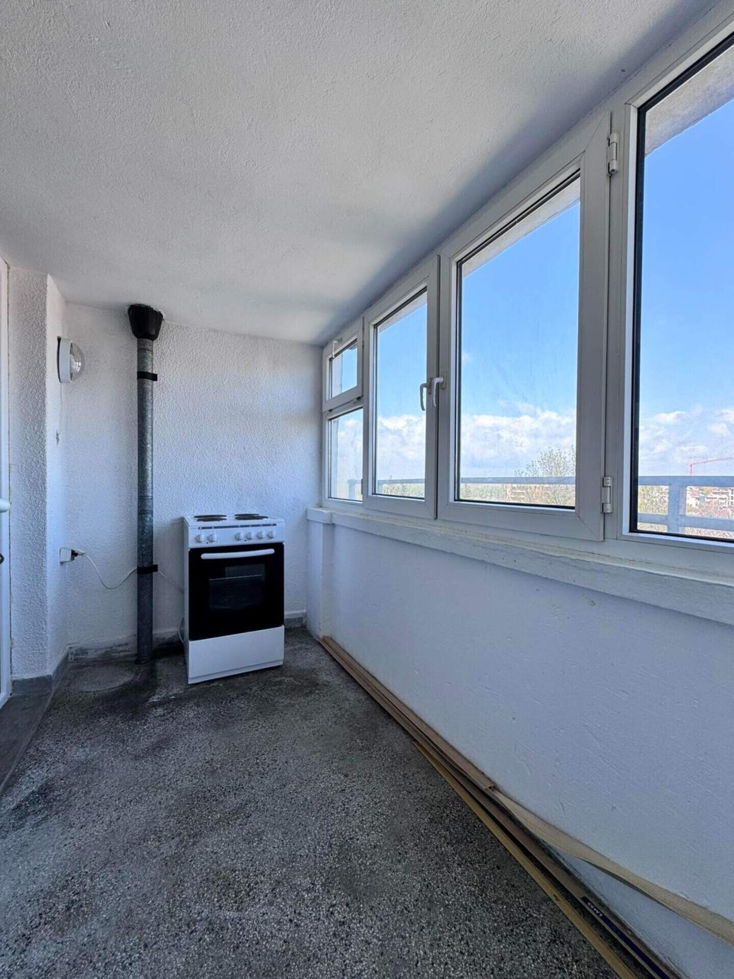 İki odalı Apartman olarak Center, Ruse – fotoğraf 10