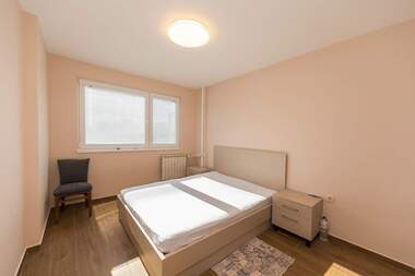 Аренда - Квартира в Красна поляна-3,  София
