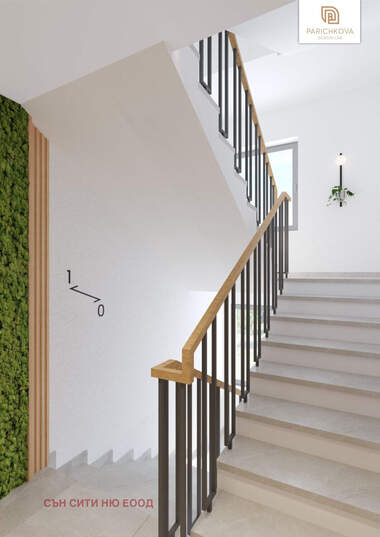 Satış - Apartman olarak Zona B-5,  Sofia