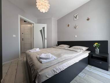 Închiriere - Apartament în Țentăr,  Burgas