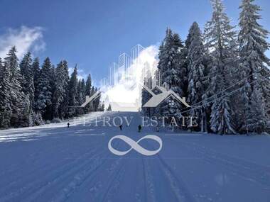 For sale - For Construction in Iundola,  Pazardjik