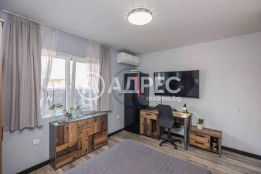 Продажба - Апартамент в Трошево,  Варна