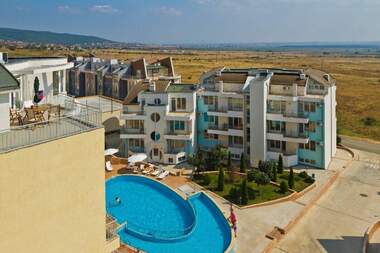 Vânzare - Apartament în Koșarița,  Burgas