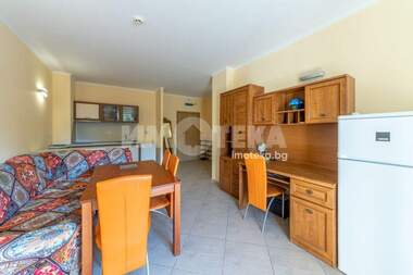 For sale - Apartment in k.k. Chayka,  Varna
