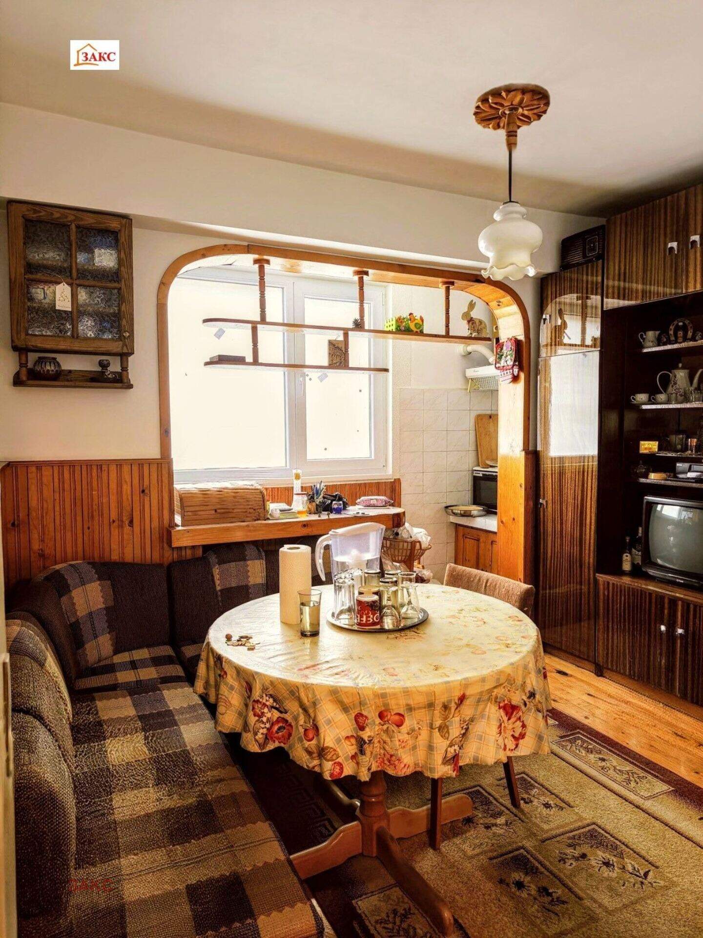 İki odalı Apartman olarak Vazrojdentsi, Kırcaali – fotoğraf 8