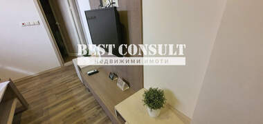Miete - Wohnung in Rodina 1,  Ruse