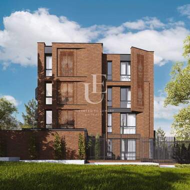 For sale - Apartment in Boiana,  Sofia