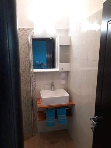 Închiriere - Apartament în Mladejki hălm,  Plovdiv