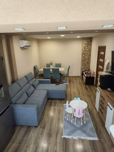 For sale - Apartment in Kazanlak,  Stara Zagora