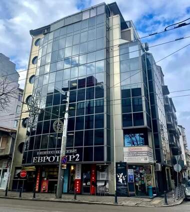Închiriere - Birou în Center,  Sofia