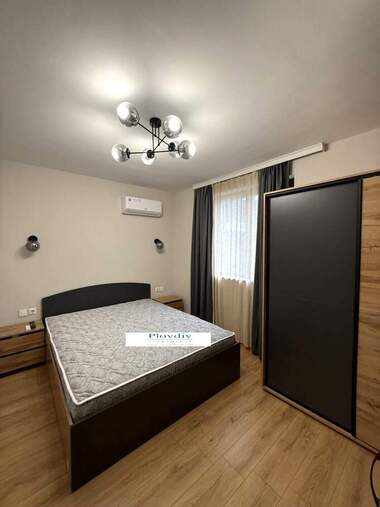 Miete - Wohnung in Hristo Smirnenski,  Plowdiw
