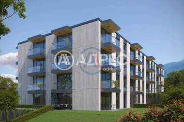 Satış - Apartman olarak Dragalevci,  Sofia