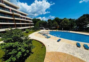 Satış - Apartman olarak Sunny Beach,  Burgas