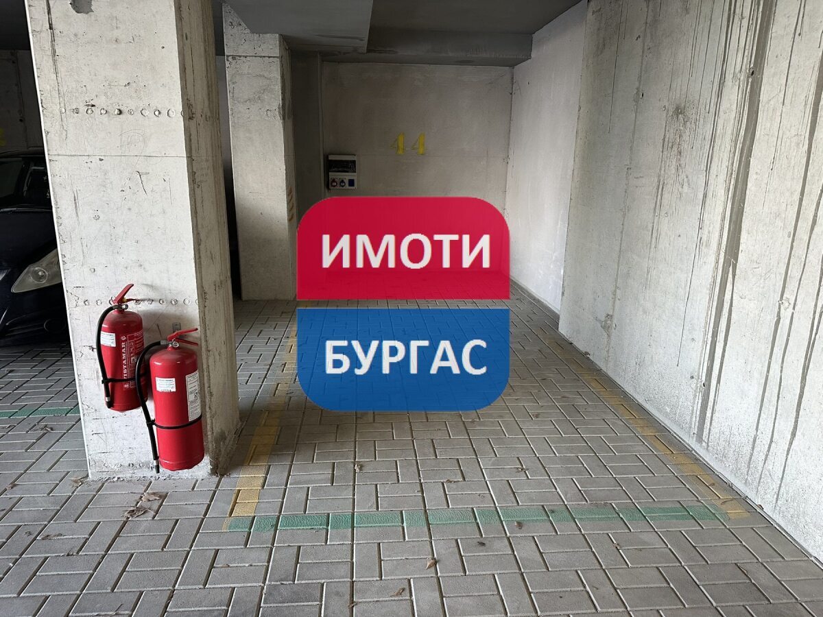 Θέση στάθμευσης σε Ιζγρεβ, Μπουργας – φωτογραφία 2