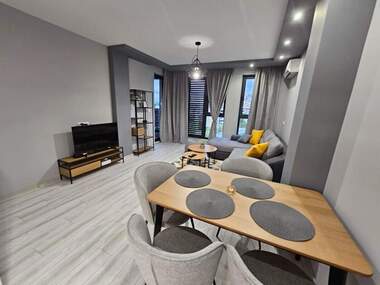 Miete - Wohnung in Hristo Smirnenski,  Plowdiw