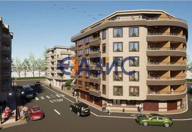 For sale - Apartment in Pomorie,  Burgas