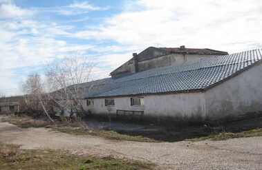 Vânzare - Spațiu industrial în Devene,  Vrața