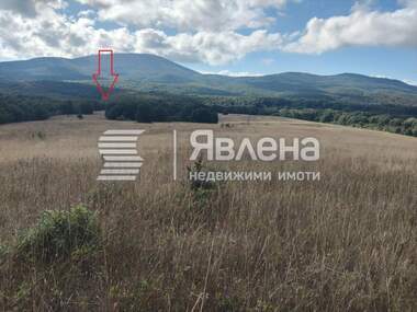 For sale - Agricultural land in Izgrev,  Burgas