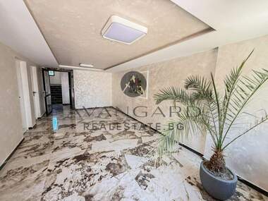 Продажба - Апартамент в Христо Смирненски,  Пловдив