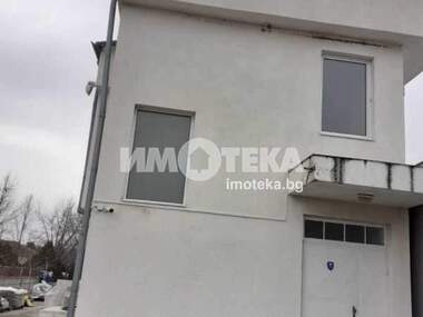 Продажа - Производственное помещение в Стряма,  Пловдив
