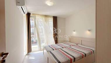 Satış - Apartman olarak Sunny Beach,  Burgas