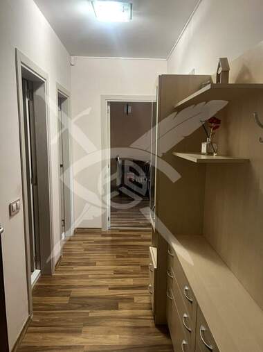 Miete - Wohnung in Manastirski liwadi-Zapad,  Sovia