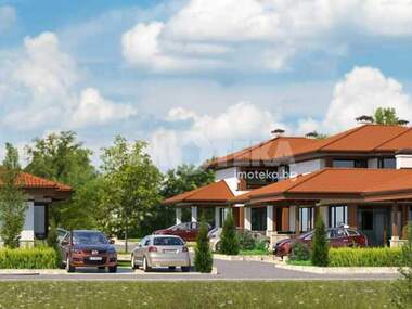 For sale - House in Herakovo,  Sofia Oblast