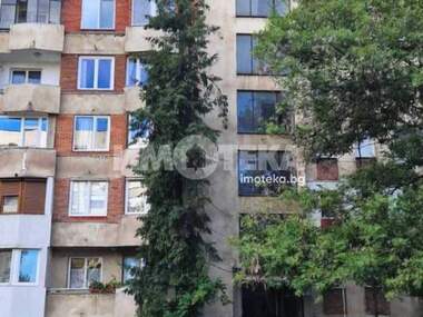 Satış - Apartman olarak Strelbishte,  Sofia
