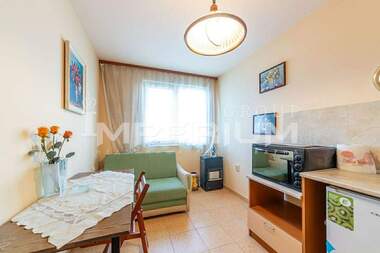 For sale - Apartment in Liatno kino Trakia,  Varna